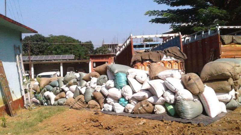 Nagaland State Excise appealed the people of the State and all the organizations, NGOs working in the related field to put a concerted effort to eradicate the dreaded drug menace from the society. (File Photo)